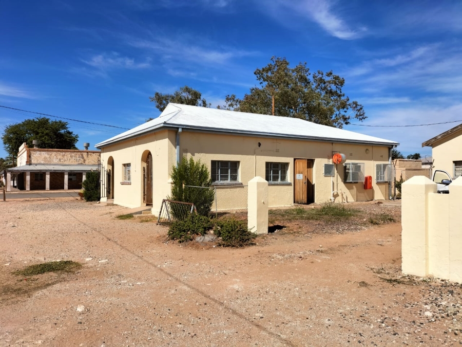 Commercial Property for Sale in Marydale Northern Cape